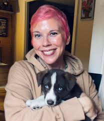 Profile for Sandy Heierbacher