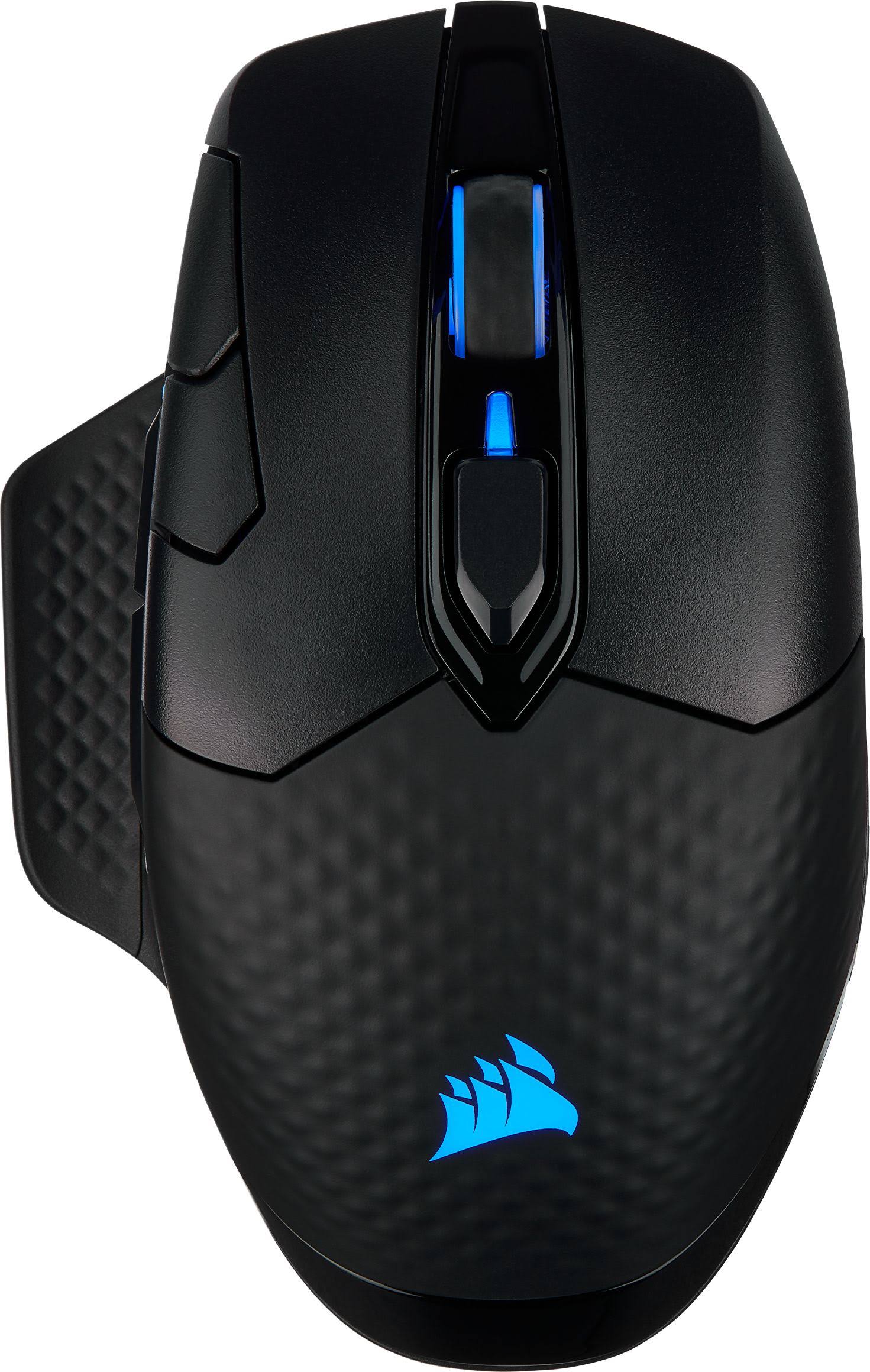 Corsair DARK CORE RGB PRO Wireless Gaming Mouse