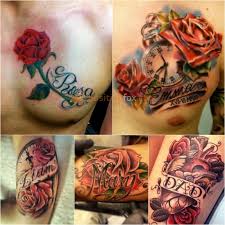 It is a sophisticated and delicate flower but at the same time has thorns that protect it from the aggressors. Best 100 Rose Tattoo Ideas Rose Tattoos Ideas With Meaning