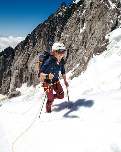 Reinhold Messner über den Tod von Biathletin Laura Dahlmeier