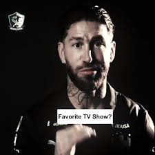 Ramos Dexter Original