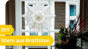 Sterne Basteln 4 Anleitungen Zu Weihnachten Otto