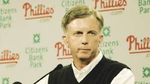 The best and worst of Ed Wade in Philly