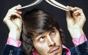 Chanson. Xavier Merlet le 22 mars au Sémaphore