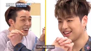 People interested in bobby ikon teeth also searched for. Junbob Awkward Moments Ikon Junhoe Bobby Youtube
