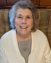 Peggy Ruth Creech Obituary August 28, 2023