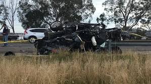 Encuentra las últimas noticias sobre accidente en mexico en canalrcn.com. Cierran La Carretera Mexico Queretaro Por Accidente Automovilistico
