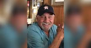 Richard Suchy Obituary