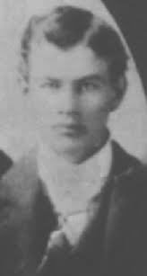 Historical Newspaper Article) “MosleyTown” history”This event took place