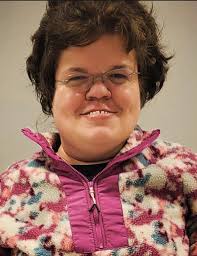 Obituary information for Christine Anne Cormier