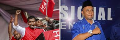 Search with your constituency or state name and get latest and updated by elections result with party and candidate name. Local Boys To Contest In Semenyih By Election The Mole