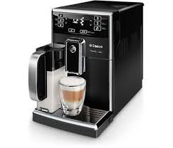 A fully automatic coffee machine is a fully automatic coffee machine and coffee is always coffee — no matter how new the. 10 Phillips Saeco Ideas Espresso Machine Reviews Automatic Espresso Machine Best Espresso Machine