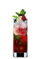Bacardi razz bols raspberry lime; Mojito Razz Rezept Cocktail