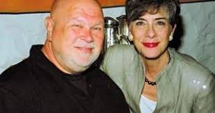 Anna Abrams and Joshua Cohen