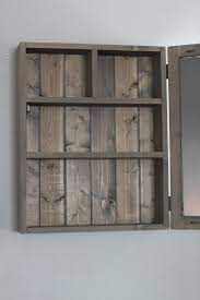 It should not always be red a wooden cabinet is another element of a rustic bathroom. Bathroom Wall Cabinet Medicine Cabinet Bathroom Mirror Etsy Diy Wall Cabinet Diy Bathroom Mirror Cabinets Wood Wall Bathroom