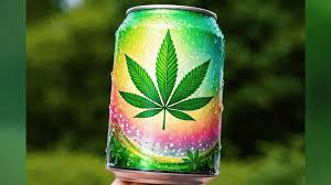 THC Beverages Gain Traction During 'Dry January' and Ma...