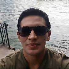 Ricardo Manzano's Instagram, Twitter & Facebook