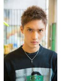 オシャレに刈り上げショート men sカットの匠 小池祐樹 5 ボウズ