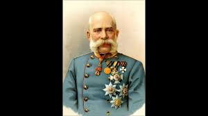Emperor Franz Josef of Austro Hungary : video biography of his ...