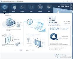 GridinSoft Anti-Malware 3