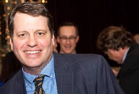 Guts, grit and friends in high places — Ducks Unlimited Canada