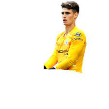 Polish your personal project or design with these kepa acero transparent png images, make it even more personalized and more. Kepa Fifa Mobile 21 Fifarenderz