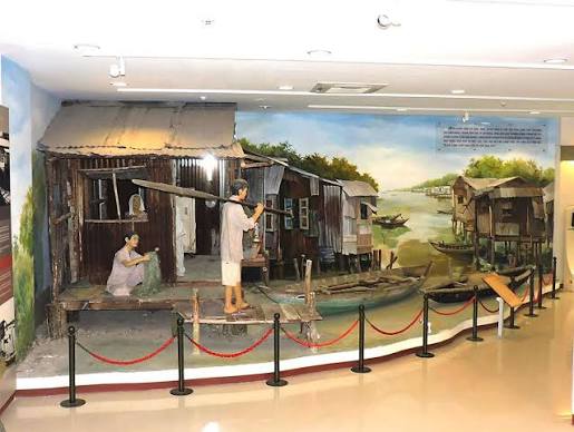 bảo tàng Đà Nẵng
