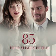 Watch deadline's video review of 'fifty shades freed,' the final film adaptation of e l james book trilogy starring jamie dornan and dakota johnson. Pin By Elena Fan On Jd Fifty Shades Freed Fifty Shades Freed Fifty Shades Cast 50 Shades Trilogy