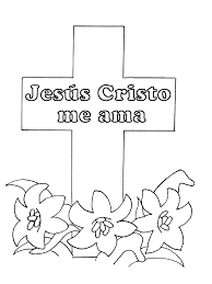 Octubre 2011 Dibujos Cristianos Para Colorear Sunday School Coloring Pages Love Coloring Pages Jesus Coloring Pages