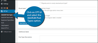 Changing the custom post type url slug. How To Insert Custom Icons For Custom Post Types In Wordpress Greengeeks