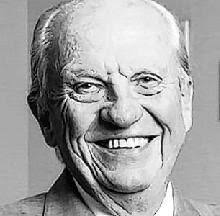 Alston Correll Obituary (1941