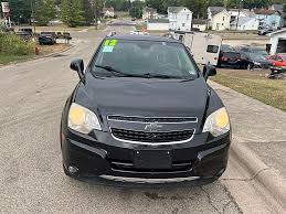 Image result for Black Granite 2012 Captiva
