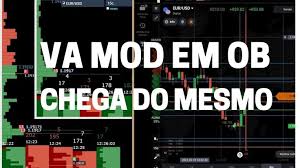 Honest feedback from traders about the leading trading platform binomo. Va Mod Opere Ob Usando Volume Conta Real Iq In 2021 Real Volume Mod