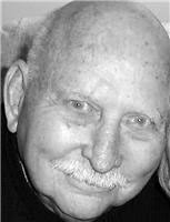 George Pritt Obituary (2017)