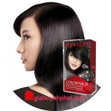 Revlon colorsilk dark auburn beautiful hair color diets for women teen fashion outfits picture video hair care hair styles woman hair. Thuá»'c Nhuá»™m Toc Mau Ä'en Revlon Colorsilk Soft Black 11 Xach Tay Má»¹ Gia Huá»³nh Phat Hang 100 Xach Tay Tá»« Má»¹ Uy Tin