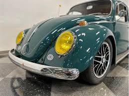 Image result for Delta Green 1966 Volkswagen