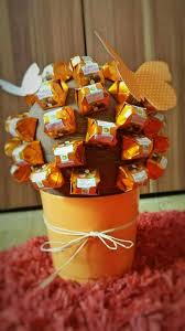 Super Susses Geschenk Ihr Braucht Nur Einen Blumentopf Eine Styroporkugel Farbe Was Susses Und Bisschen Deko Di Geschenke Susse Geschenke Geschenke Verpacken