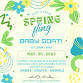 Spring Fling w/ Baby Goats!!