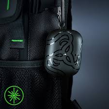 Bitte überprüfen sie die rückseite ihres ipads, um die modellnummer zu finden. Airpods Pro Case Razer Ths Case For Airpods Pro