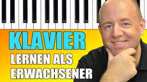 Noten beim klavier wird normaler weise fã¼r kinder ab sechs jahren angeboten. Klavier Lernen Als Erwachsener Ab Wann Ist Man Zu Alt Youtube