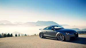 Audi Tt Wallpaper Audi Tt Audi Tt Rs Car Wallpapers