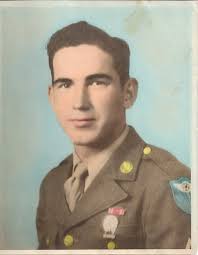 Charles Coleen Bolick (1924-2005)