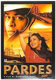 Pardes (1997 film)