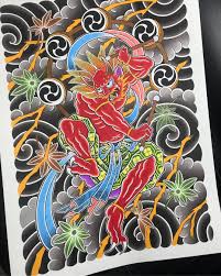 訓練 彫鮫 horisame 高雄 台灣 kaohsiung taiwan taiwantattoo japanese japanesetattoo japanesestyle japanesetatt hinh xăm nhật hinh xăm y tưởng hinh xăm