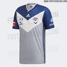 This page displays a detailed overview of the club's current squad. Melbourne Victory 19 20 Heim Auswartstrikots Veroffentlicht Nur Fussball