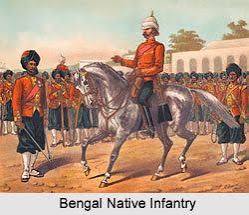 The Great Indian Rebellion of 1857 (The Sipahi Vidroh) – shwetank's-pad