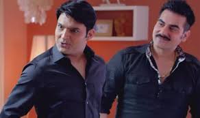 Kis Kisko Pyaar Karoon 5 Reasons Why Kapil Sharma S Debut Flick Looks Least Impressive India Com A comedy or errors, wherein a married man attempts to juggle his three wives along with his current girlfriend. kis kisko pyaar karoon 5 reasons why