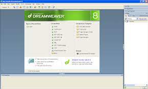 No, dreamweaver is our most up to date version and the only version of dreamweaver you can download for a free trial. Adobe Dreamweaver 6 0 Download Dreamweaver Exe
