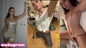 Dafne Keen  dafnekeen  lauradafne93 Nude Leaks OnlyFans Photo 27 -  Nudogram v2.1