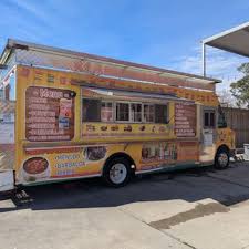 Cinco de Mayo Taqueria (Food Truck) — Mexican restaurant food truck in Spring, Texas